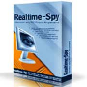 Realtime SpyMac Keylogger download